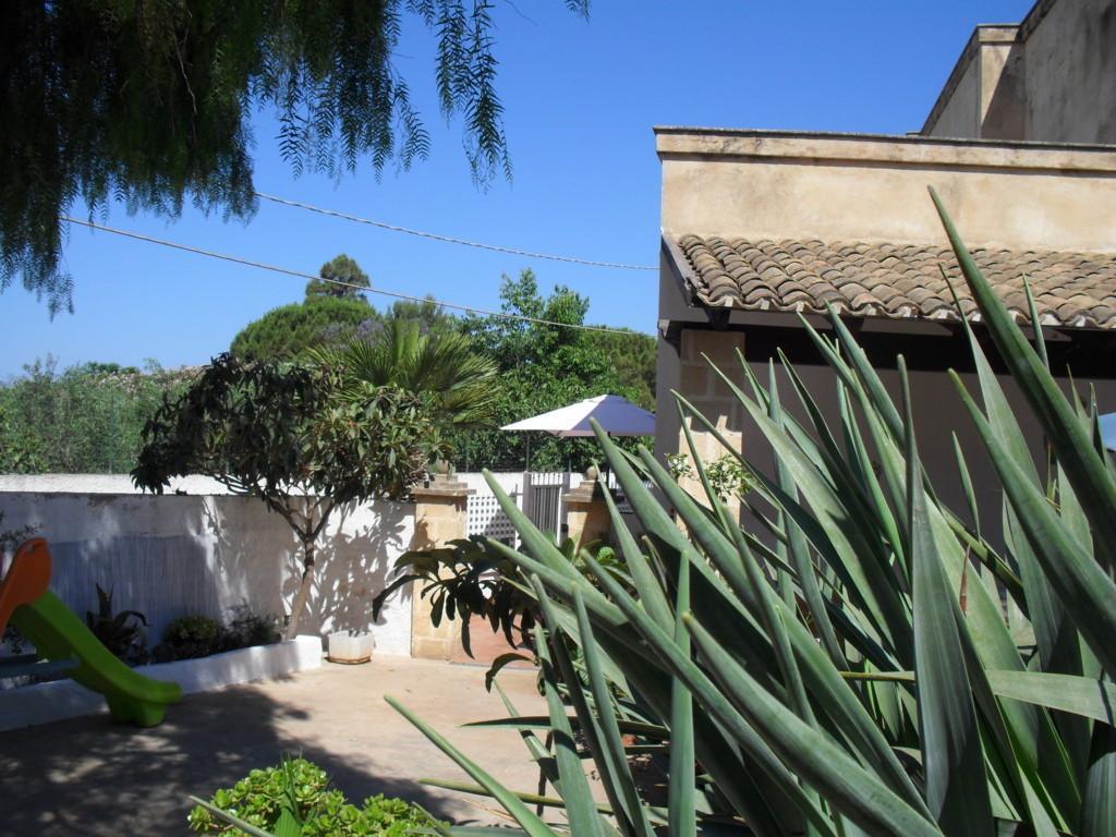 Casa Petros Apartment Marsala Exterior foto