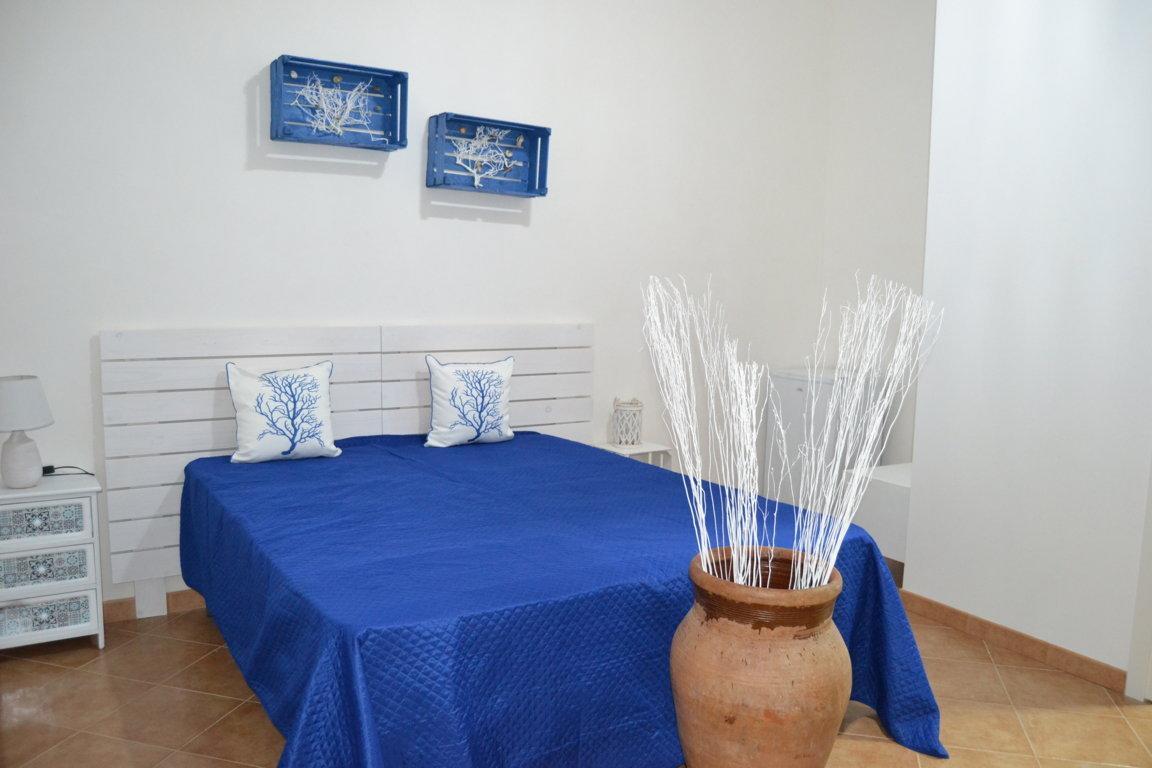 Casa Petros Apartment Marsala Exterior foto