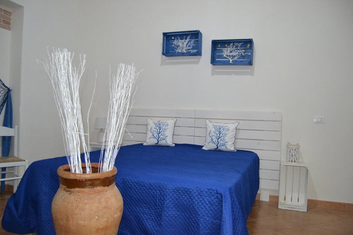 Casa Petros Apartment Marsala Exterior foto